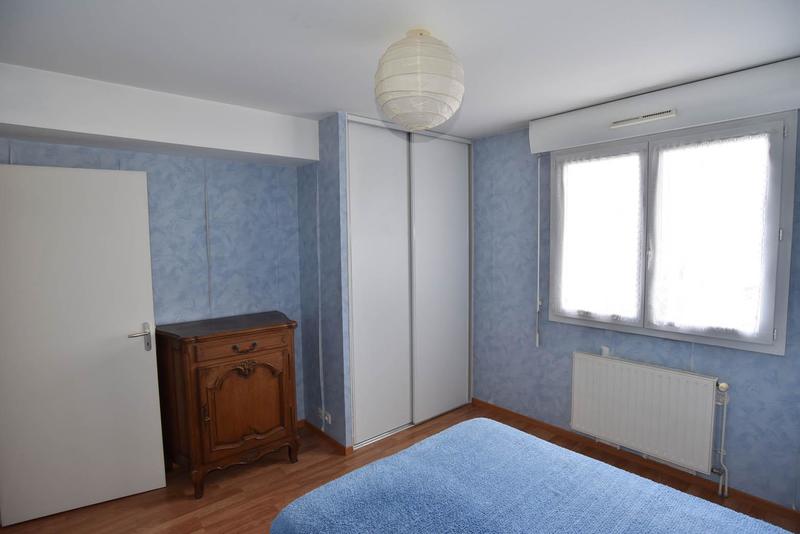 Appartement - 84 m²