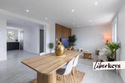 Appartement - 68 m² - 4 pièces