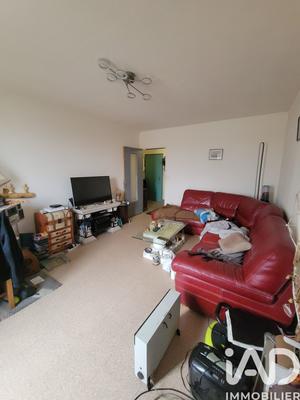 Appartement - 73 m² - 4 pièces