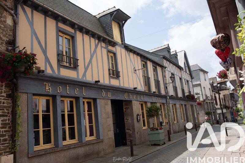 Studio - 16 m² - 1 pièce