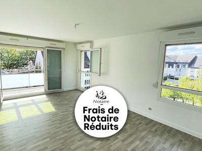 Appartement - 104 m² - 5 pièces