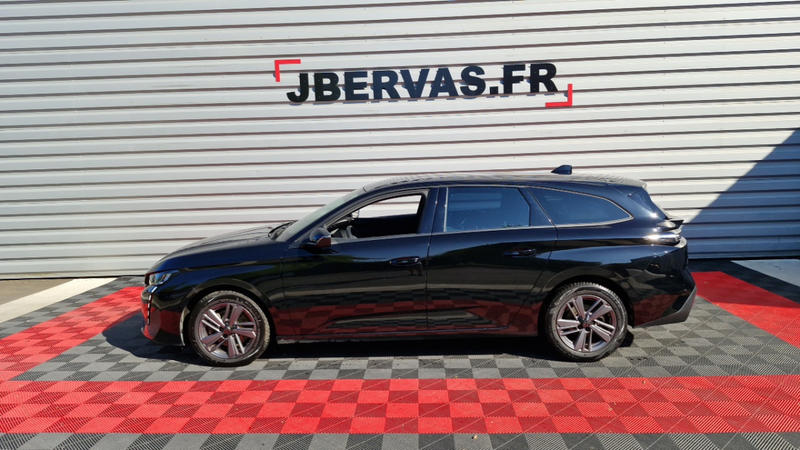 Peugeot 308 Sw BlueHDi 130 Eat8 Active Pack