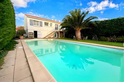 Pavillon - 118 m² - 6 pièces