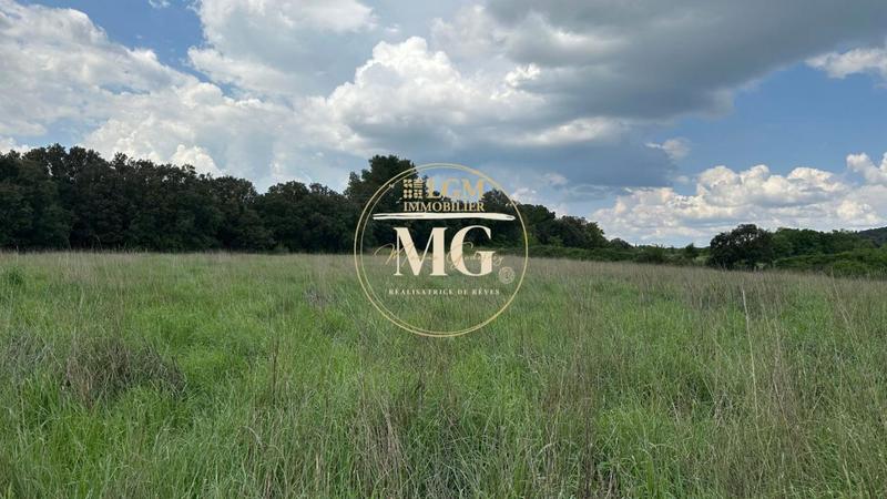 Terrain agricole - 21 030 m²