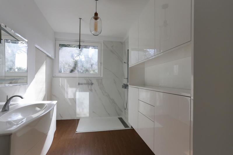 Appartement - 102 m² - 3 pièces