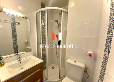 Appartement - 21 m² - 1 pièce