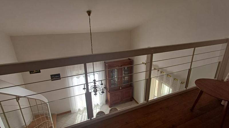 Maison de campagne - 149 m² - 5 pièces