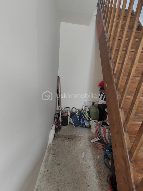 Maison de ville - 71 m² - 4 pièces