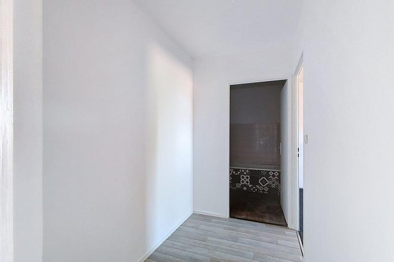 Appartement - 76 m² - 3 pièces