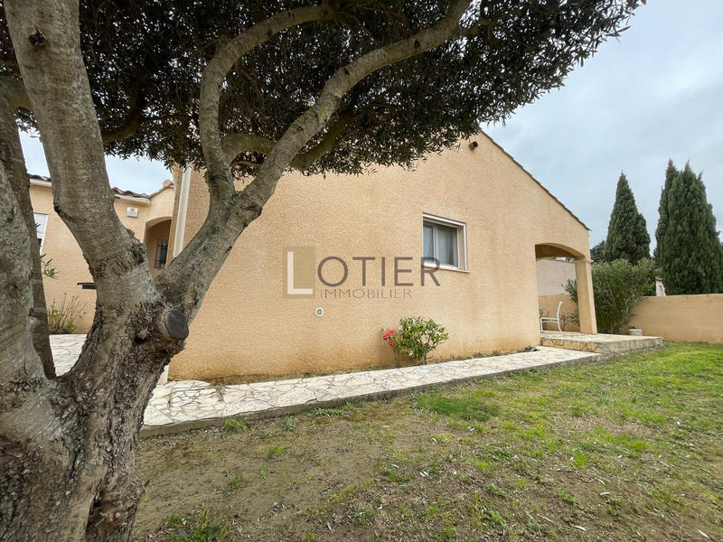 Villa - 165 m² - 4 pièces