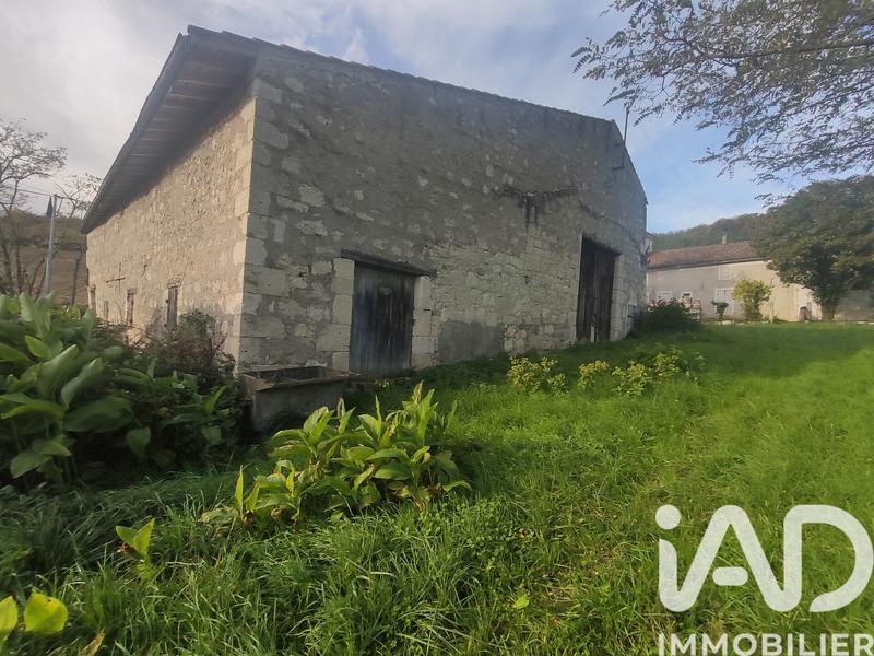 Maison - 118 m² - 4 pièces