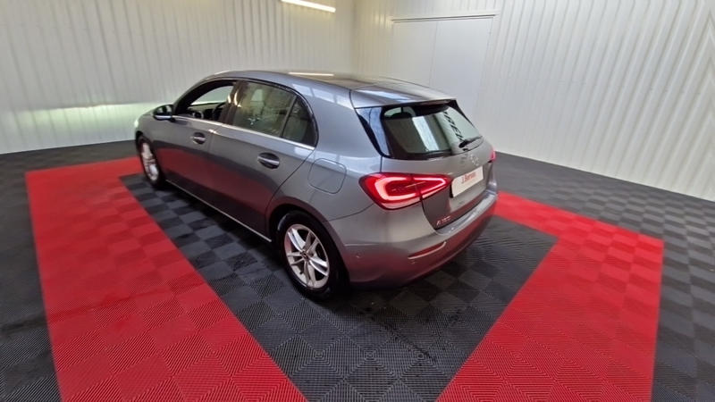 Mercedes Classe a 180 Style Line