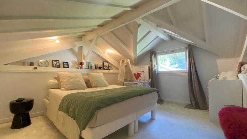 Maison - 100 m² - 3 pièces