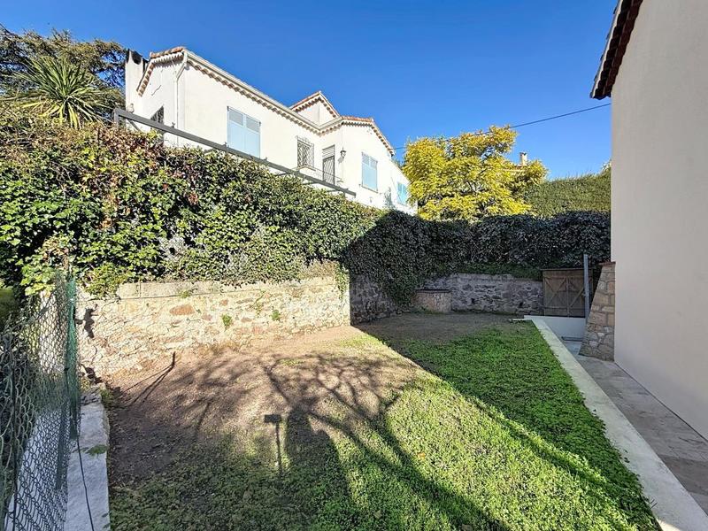 Appartement - 33 m² - 2 pièces