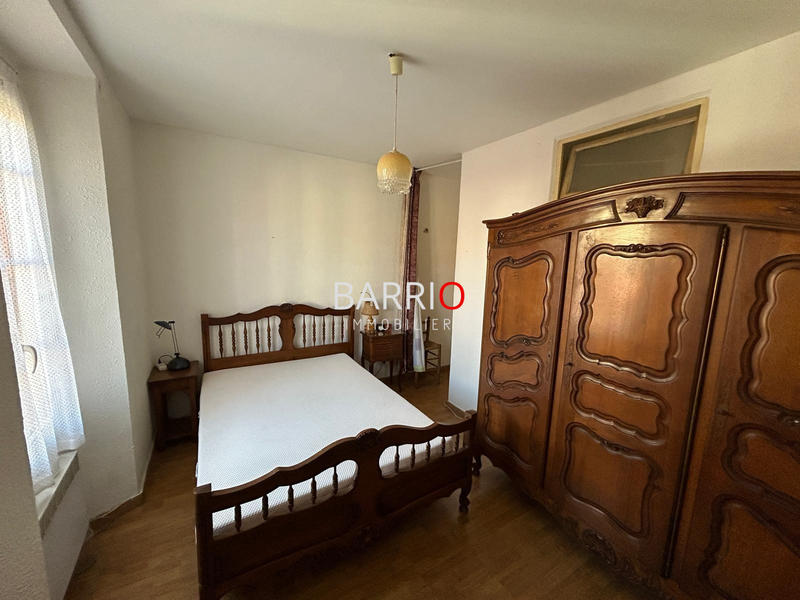 Appartement - 48 m² - 3 pièces