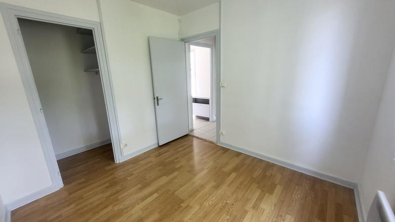 Appartement - 51 m² - 3 pièces