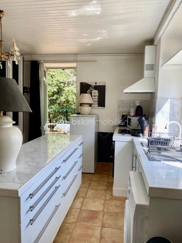 Maison en pierre - 151 m² - 7 pièces