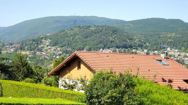 Maison - 181 m² - 5 pièces