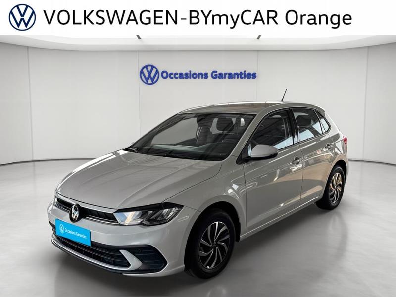 Volkswagen Polo 1.0 Tsi 95 s&amp;S Bvm5 Life