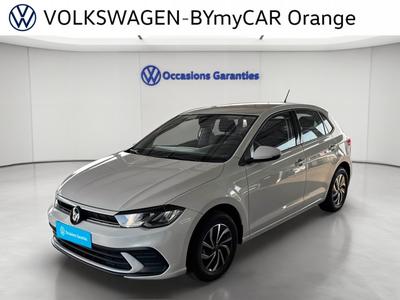 Volkswagen Polo 1.0 Tsi 95 s&amp;S Bvm5 Life