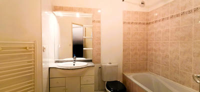 Appartement - 33 m² - 1 pièce