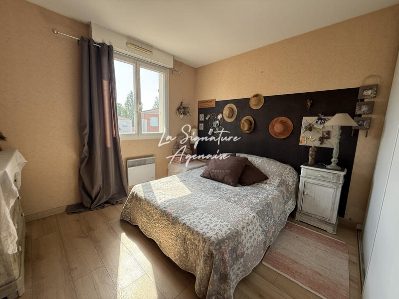 Maison - 81 m² - 3 pièces