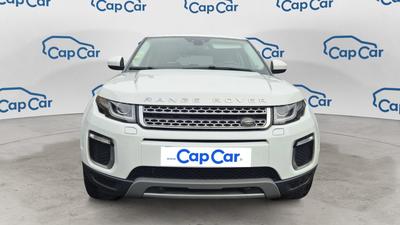 Land Rover Range Rover Evoque 2.0 Td4 150 Business