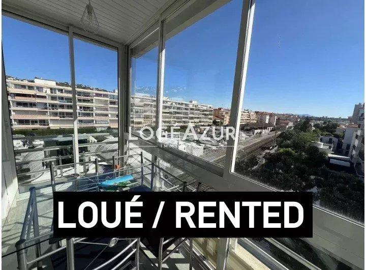 Appartement - 32 m² - 1 pièce