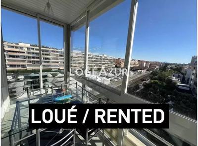 Appartement - 32 m² - 1 pièce