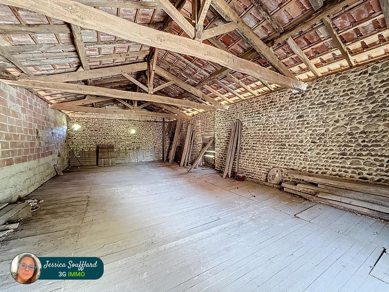 Villa - 186 m² - 8 pièces