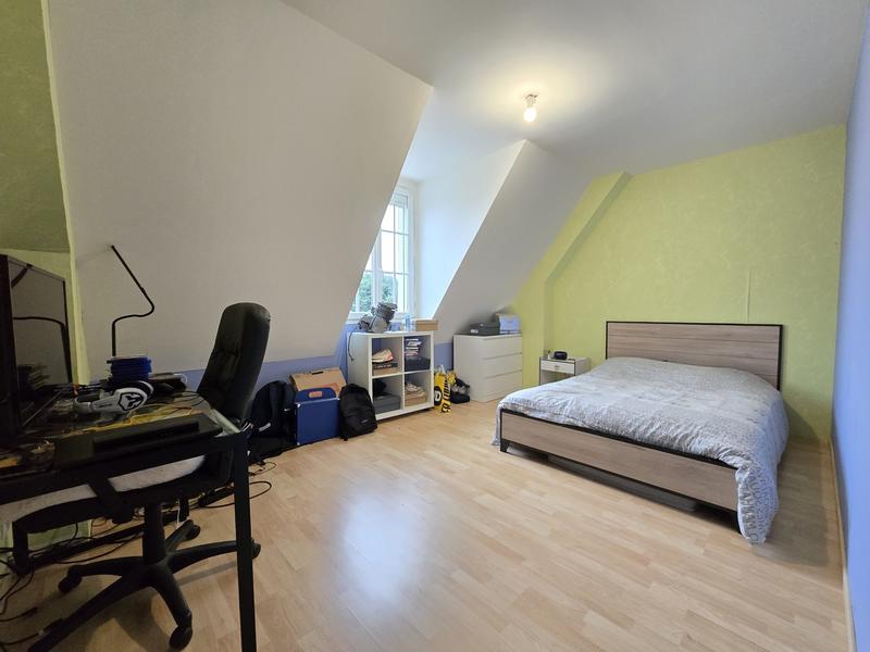 Maison - 173 m² - 5 pièces