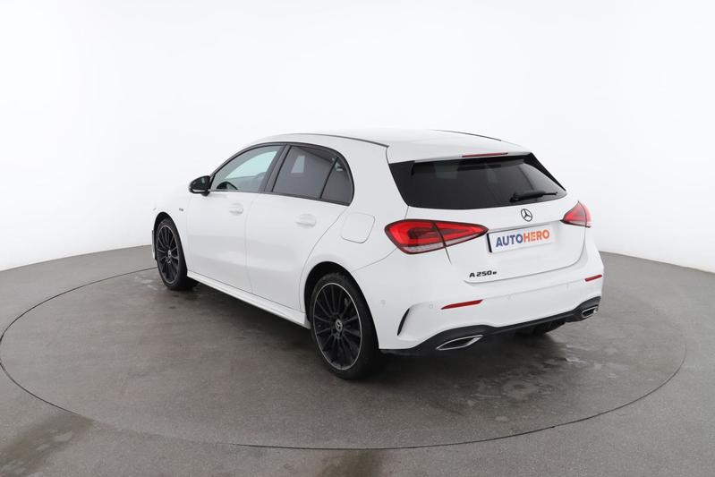 Mercedes Classe a 250 e Amg Line 8g-Dct 218 ch