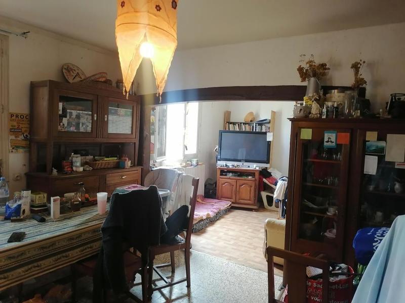 Maison - 67 m² - 3 pièces