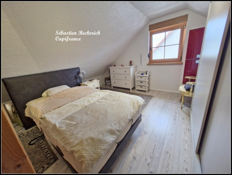 Maison - 142 m² - 5 pièces