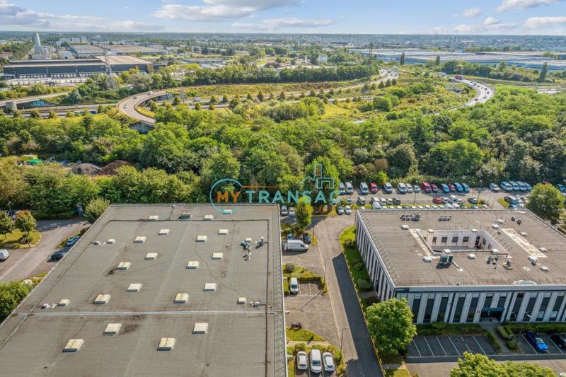 Local d'activité / Entrepôt