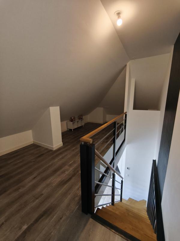 Pavillon - 163 m² - 5 pièces