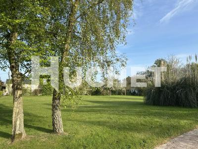 Maison - 121 m² - 5 pièces