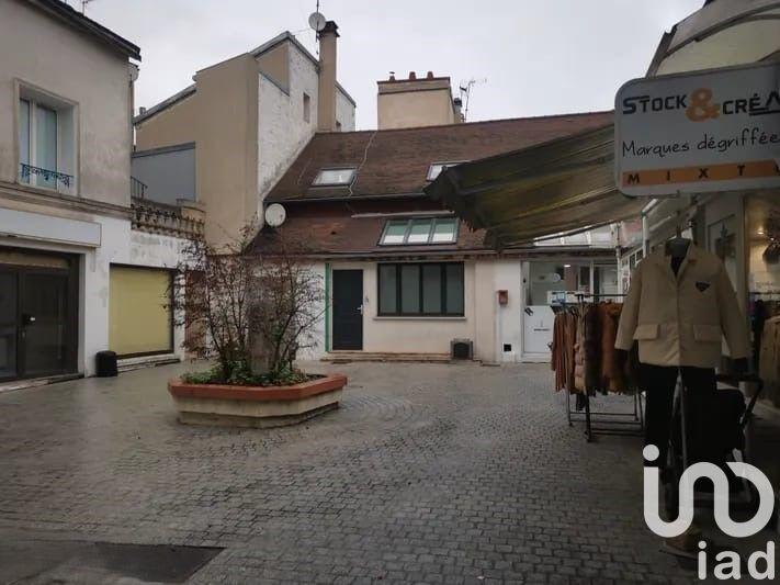 Appartement - 49 m² - 3 pièces