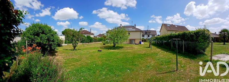 Maison - 73 m² - 4 pièces