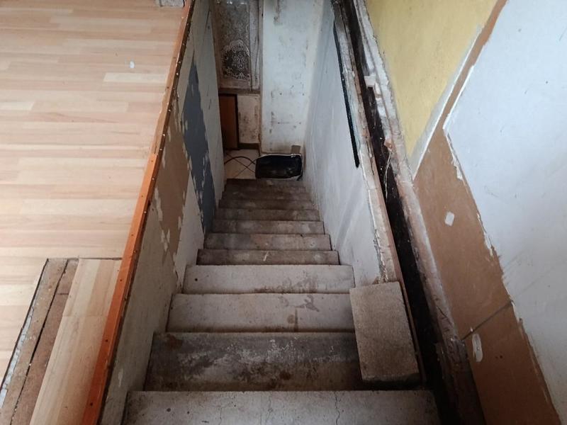 Maison - 75 m² - 2 pièces