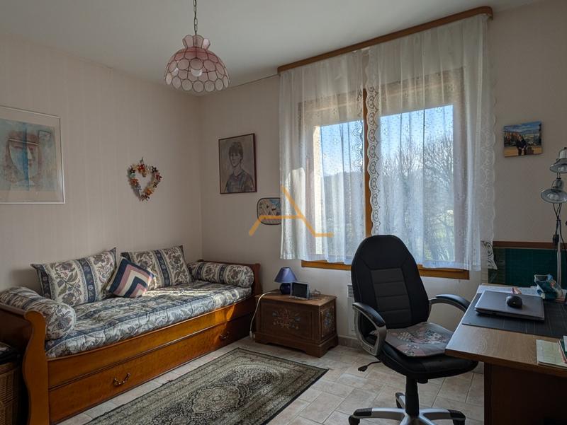 Villa - 128 m² - 4 pièces