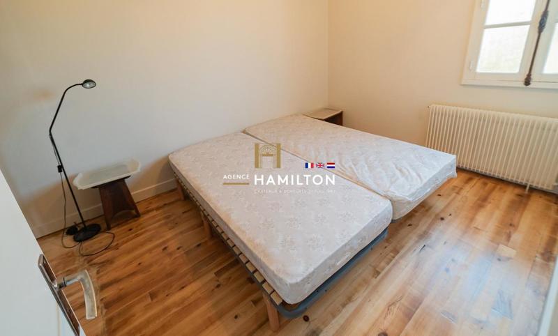 Maison de village - 78 m² - 4 pièces