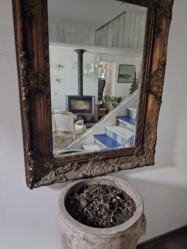 Maison - 203 m² - 6 pièces