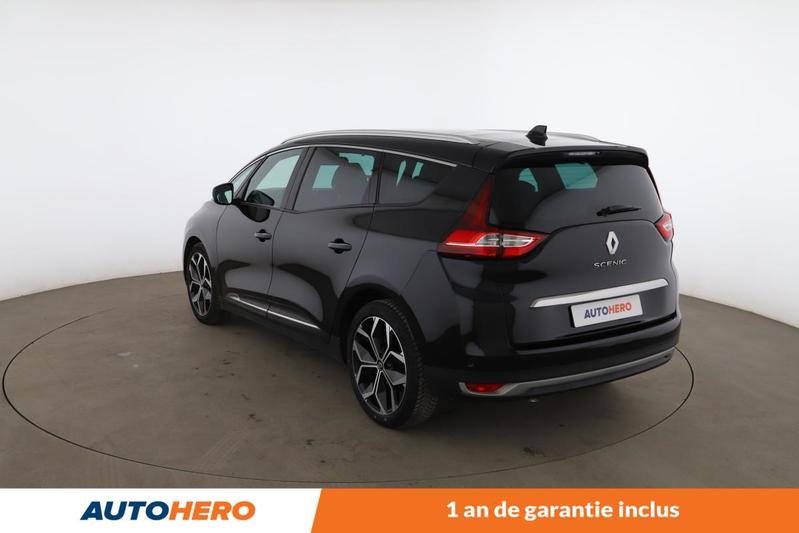 Renault Grand Scénic 1.3 TCe Intens 7pl 140 ch