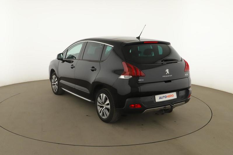 Peugeot 3008 1.6 Blue-HDi Allure 120 ch