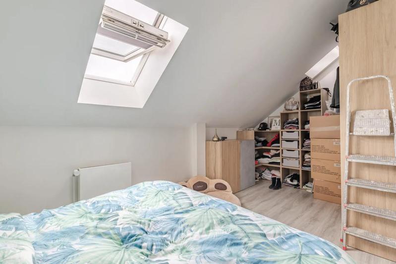 Maison - 104 m² - 4 pièces