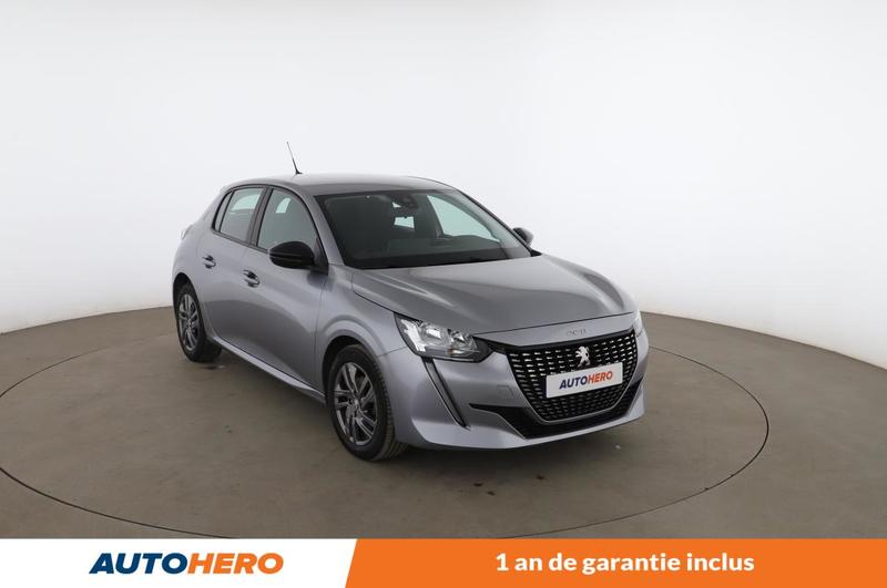 Peugeot 208 1.5 Blue-HDi Active Pack 100 ch