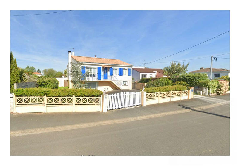 Maison contemporaine - 166 m² - 6 pièces