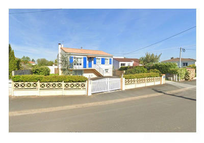 Maison contemporaine - 166 m² - 6 pièces