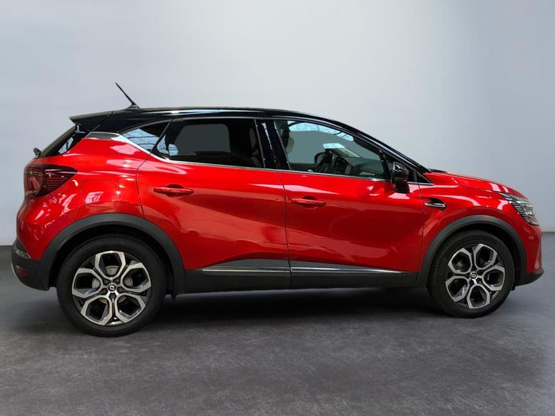 Renault Captur TCe 90 - 21 Intens